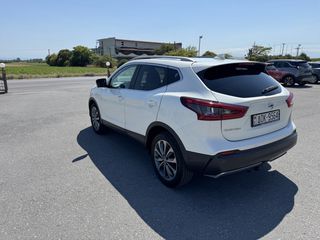 Nissan Qashqai 2018 ΤΕΚΝΑ-ΠΑΝΟΡΑΜΙΚΗ ΟΡΟΦΗ-ΔΕΡΜΑΤΙΝΟ ΣΑΛΟΝΙ-thumb-5