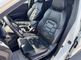 Nissan Qashqai 2018 ΤΕΚΝΑ-ΠΑΝΟΡΑΜΙΚΗ ΟΡΟΦΗ-ΔΕΡΜΑΤΙΝΟ ΣΑΛΟΝΙ-thumb-9