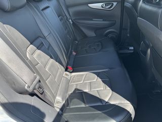 Nissan Qashqai 2018 ΤΕΚΝΑ-ΠΑΝΟΡΑΜΙΚΗ ΟΡΟΦΗ-ΔΕΡΜΑΤΙΝΟ ΣΑΛΟΝΙ-thumb-19