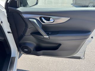 Nissan Qashqai 2018 ΤΕΚΝΑ-ΠΑΝΟΡΑΜΙΚΗ ΟΡΟΦΗ-ΔΕΡΜΑΤΙΝΟ ΣΑΛΟΝΙ-thumb-20