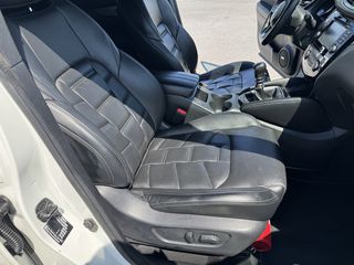 Nissan Qashqai 2018 ΤΕΚΝΑ-ΠΑΝΟΡΑΜΙΚΗ ΟΡΟΦΗ-ΔΕΡΜΑΤΙΝΟ ΣΑΛΟΝΙ-thumb-22