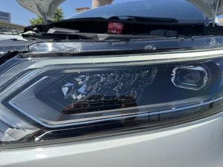 Nissan Qashqai 2018 ΤΕΚΝΑ-ΠΑΝΟΡΑΜΙΚΗ ΟΡΟΦΗ-ΔΕΡΜΑΤΙΝΟ ΣΑΛΟΝΙ-thumb-24