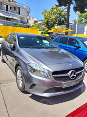 Mercedes-Benz A 180 2016 A 180 CDI 1.5 109HP