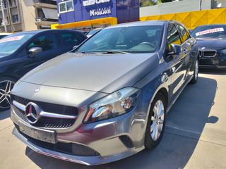Mercedes-Benz A 180 2016 A 180 CDI 1.5 109HP-thumb-1