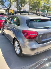 Mercedes-Benz A 180 2016 A 180 CDI 1.5 109HP-thumb-2