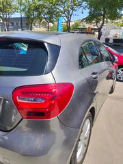 Mercedes-Benz A 180 2016 A 180 CDI 1.5 109HP-thumb-3