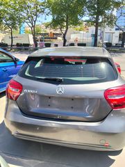 Mercedes-Benz A 180 2016 A 180 CDI 1.5 109HP-thumb-4
