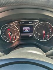 Mercedes-Benz A 180 2016 A 180 CDI 1.5 109HP-thumb-5