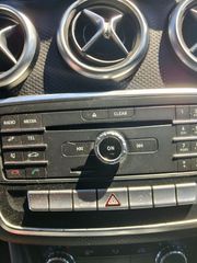 Mercedes-Benz A 180 2016 A 180 CDI 1.5 109HP-thumb-7