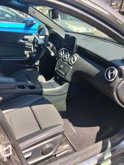 Mercedes-Benz A 180 2016 A 180 CDI 1.5 109HP-thumb-11