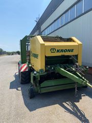 Πρέσες Krone 2005 COMBI PACK MULTI CUT 1500V