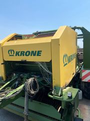 Πρέσες Krone 2005 COMBI PACK MULTI CUT 1500V-thumb-1