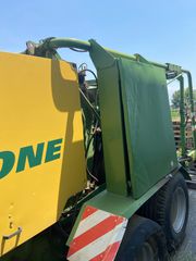 Πρέσες Krone 2005 COMBI PACK MULTI CUT 1500V-thumb-2