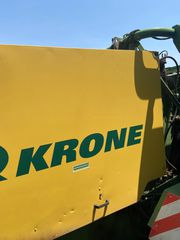 Πρέσες Krone 2005 COMBI PACK MULTI CUT 1500V-thumb-3
