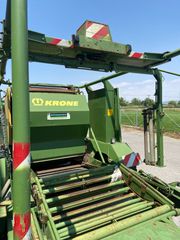 Πρέσες Krone 2005 COMBI PACK MULTI CUT 1500V-thumb-4