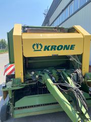 Πρέσες Krone 2005 COMBI PACK MULTI CUT 1500V-thumb-6