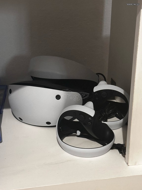 VR2 PS5