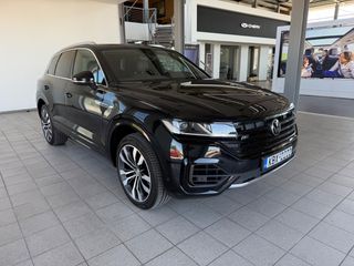 Volkswagen Touareg 2019 R-LINE
