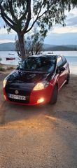 Fiat Grande Punto 2010 T-jet