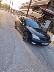 Ford Mondeo 2007