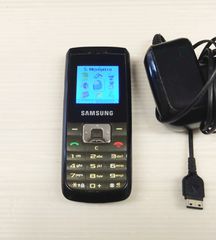 Μεταχειρισμένο Samsung B100 κινητό με πλήκτρα Ελληνικό μενού Α9526 ΤΙΜΗ