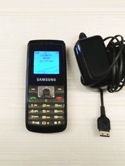 Μεταχειρισμένο Samsung B100 κινητό με πλήκτρα Ελληνικό μενού Α9526 ΤΙΜΗ-thumb-2
