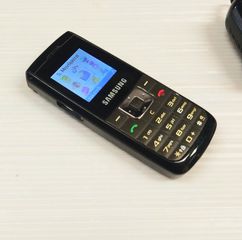 Μεταχειρισμένο Samsung B100 κινητό με πλήκτρα Ελληνικό μενού Α9526 ΤΙΜΗ-thumb-4