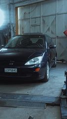 Ford Focus 2000