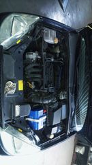 Ford Focus 2000-thumb-3