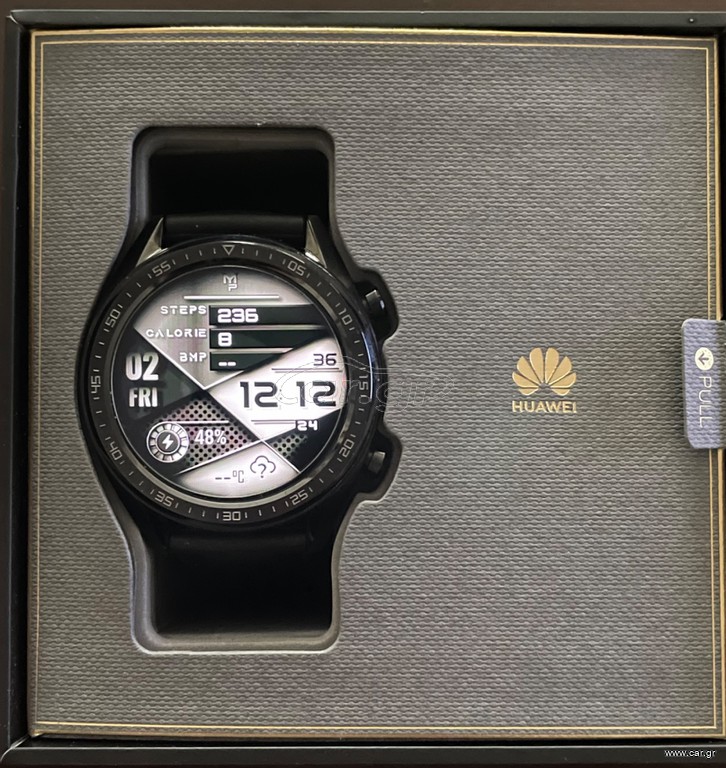 Huawei gt