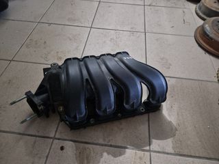 ΠΟΛΛΑΠΛΗ ΕΙΣΑΓΩΓΗΣ COROLLA ΚΙΝΗΤΗΡΑΣ 4ΖΖ
