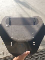 Mra ζελατίνα vstrom 650