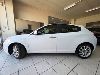 Alfa Romeo Giulietta 2018 1.6 JTDM-2 |   120HP SUPER | CRS MOTORS-thumb-1