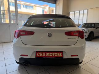Alfa Romeo Giulietta 2018 1.6 JTDM-2 |   120HP SUPER | CRS MOTORS-thumb-3