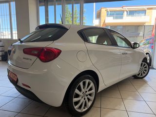 Alfa Romeo Giulietta 2018 1.6 JTDM-2 |   120HP SUPER | CRS MOTORS-thumb-4