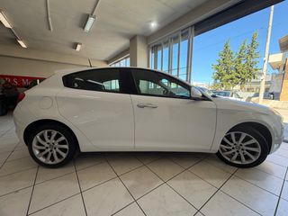 Alfa Romeo Giulietta 2018 1.6 JTDM-2 |   120HP SUPER | CRS MOTORS-thumb-5