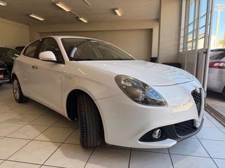 Alfa Romeo Giulietta 2018 1.6 JTDM-2 |   120HP SUPER | CRS MOTORS-thumb-6
