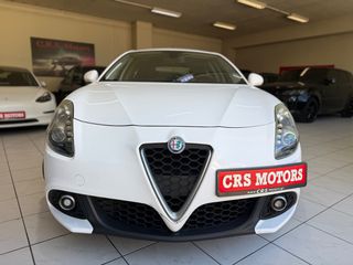 Alfa Romeo Giulietta 2018 1.6 JTDM-2 |   120HP SUPER | CRS MOTORS-thumb-7
