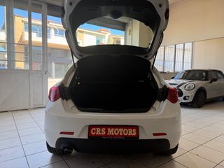 Alfa Romeo Giulietta 2018 1.6 JTDM-2 |   120HP SUPER | CRS MOTORS-thumb-10