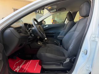 Alfa Romeo Giulietta 2018 1.6 JTDM-2 |   120HP SUPER | CRS MOTORS-thumb-13