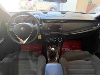 Alfa Romeo Giulietta 2018 1.6 JTDM-2 |   120HP SUPER | CRS MOTORS-thumb-16