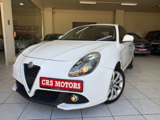 Alfa Romeo Giulietta 2018 1.6 JTDM-2 |   120HP SUPER | CRS MOTORS-thumb-28