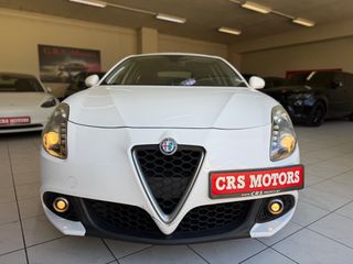 Alfa Romeo Giulietta 2018 1.6 JTDM-2 |   120HP SUPER | CRS MOTORS-thumb-29