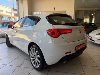 Alfa Romeo Giulietta 2018 1.6 JTDM-2 |   120HP SUPER | CRS MOTORS-thumb-30