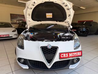 Alfa Romeo Giulietta 2018 1.6 JTDM-2 |   120HP SUPER | CRS MOTORS-thumb-31