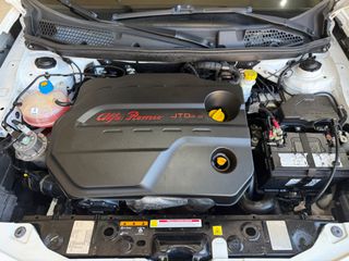 Alfa Romeo Giulietta 2018 1.6 JTDM-2 |   120HP SUPER | CRS MOTORS-thumb-32