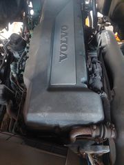 ΚΙΝΗΤΗΡΑΣ VOLVO D13K460 EUVI