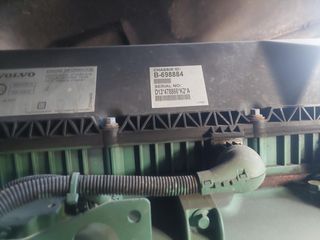 ΚΙΝΗΤΗΡΑΣ VOLVO D13K460 EUVI-thumb-2