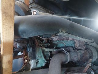 ΚΙΝΗΤΗΡΑΣ VOLVO D13K460 EUVI-thumb-3