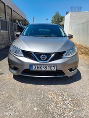 Nissan Pulsar 2015